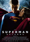 Superman Returns Nominacin Oscar 2006